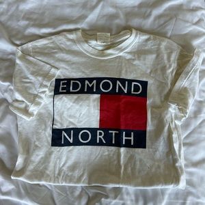 Edmond north shirt